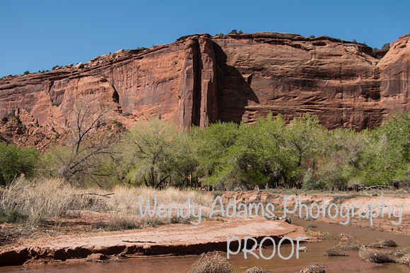 Canyone De Chelly, Arizona