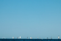 A distant Sail