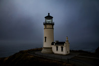 North Head Lighthouse, WA