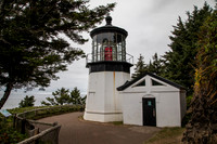 PNW Washington and Oregon