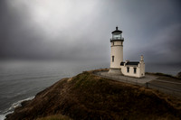 North Head Light WA