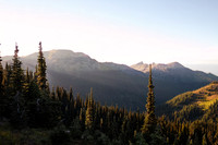 Hike Port Angeles, WA