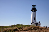 Yaquina Head Light OR