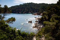 Calella de Palafru, Spain