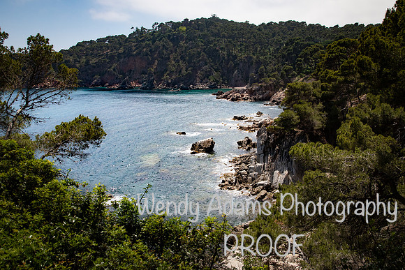 Calella de Palafru, Spain