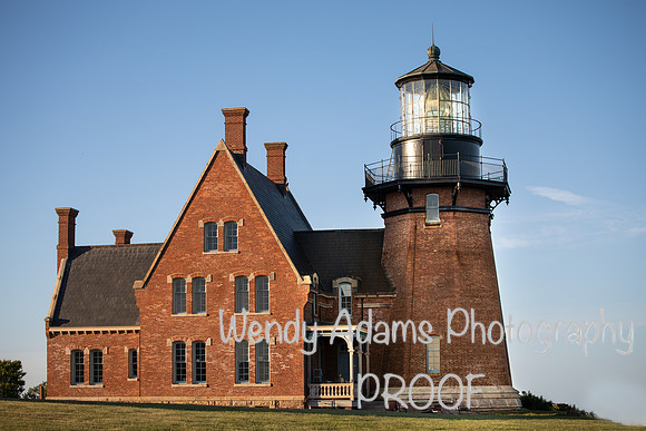 Southeast Lighthouse, Block Island RI