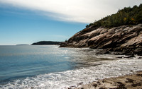 Sand Beach