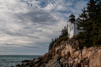 Bass Harbor Light