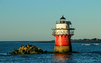 Duxbury Pier Light/Bug Light