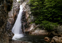 Glenn Ellis Falls New Hampshire