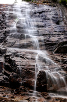 Arethusa Falls New Hampshire