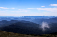 Mt. Washington Veiw