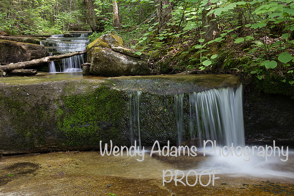 Vermont Falls
