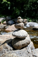 River Rocks New Hampshire