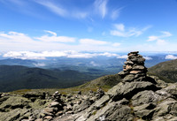 Mountain Rocks New Hampshire