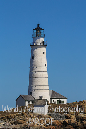 Boston Light
