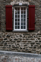 Quebec window