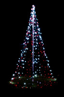 Electric tree