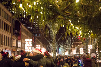 Holidays in Boston
