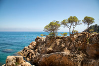 Calella de Palafru, Spain