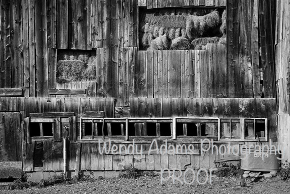 Sugarbush farm, VT
