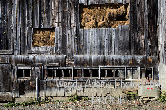 Sugarbush Farm, Vermont