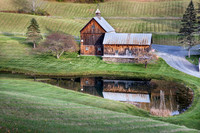 Sleepy Hollow Farm, Vermont
