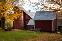 Jenne Farm, Vermont