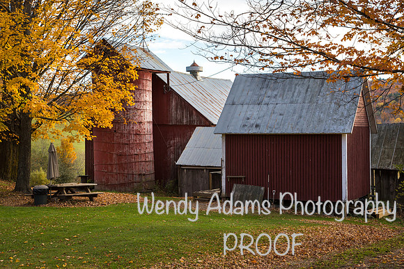 Jenne Farm, Vermont