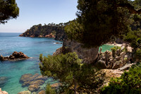 Calella de Palafru, Spain