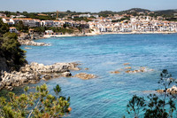 Calella de Palafru, Spain