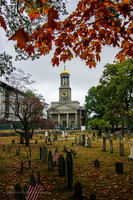 Quincy, MA