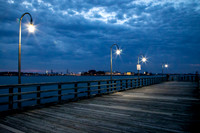 Squantum Point Park, Quincy
