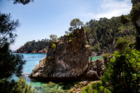 Calella de Palafru, Spain