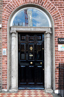 Dublin Door