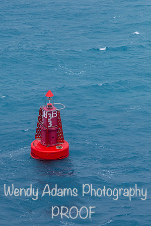 Bermuda Buoy