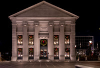 City Hall, Quincy, MA