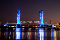 Fore River Bridge, Quincy, MA