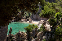 Calella de Palafru, Spain