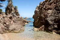 Calella de Palafru, Spain