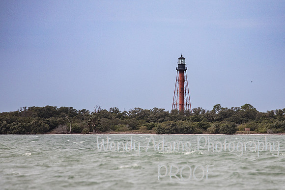 Ancolte Key Light, FL