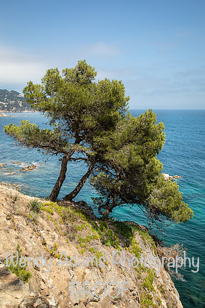 Calella de Palafru, Spain