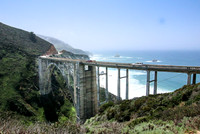 Bixby Bridge