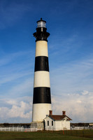 Bodie Island Light