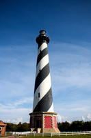 Cape Hatteras