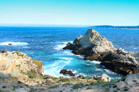 Point Lobos, California
