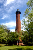 Currituck Light