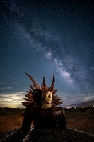 Burrego Springs, California