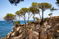 Calella de Palafru, Spain